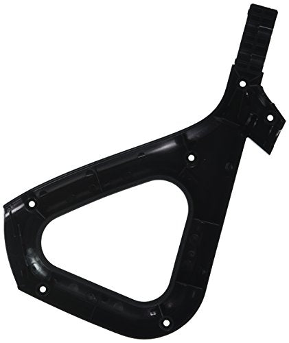 Oreck Grip, Handle Left Black U8000 Part 09-74055-03