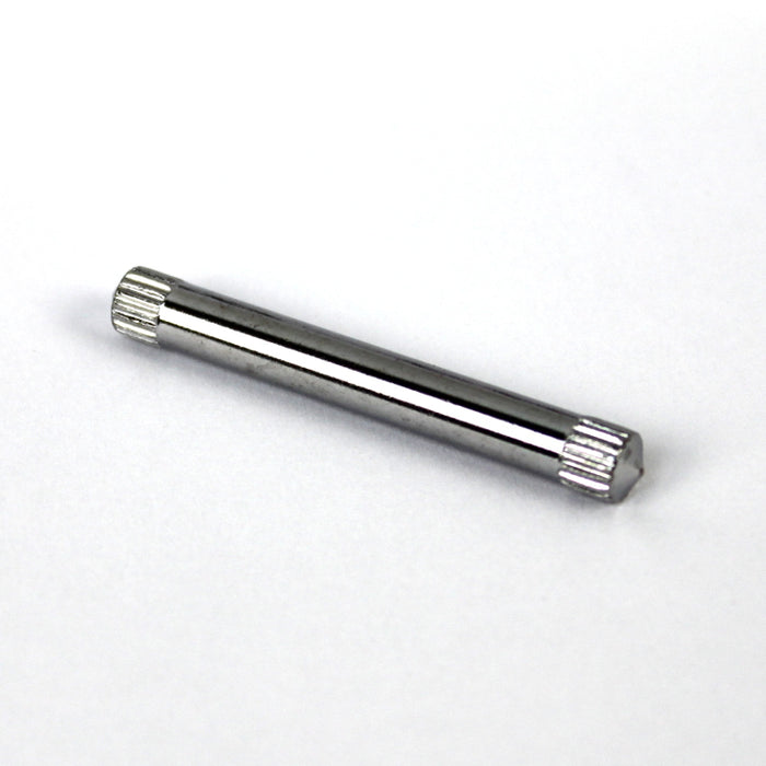 Oreck Upright Vacuum Cleaner Bottom Plate Rear Wheel Axle 1 Pk Part 03-00630-01