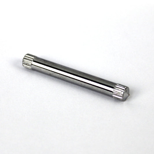 Oreck Upright Vacuum Cleaner Bottom Plate Rear Wheel Axle 1 Pk Part 03-00630-01
