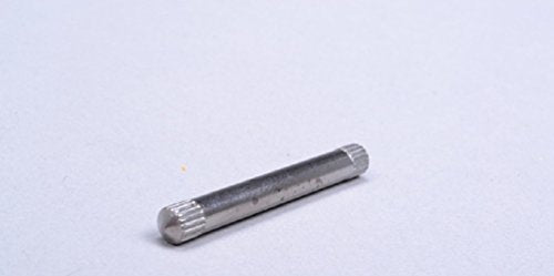 Oreck Upright Vacuum Cleaner Bottom Plate Rear Wheel Axle 1 Pk Part 03-00630-01