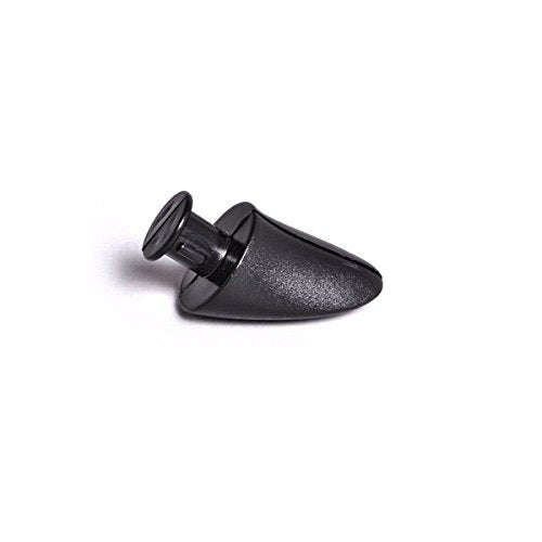 Oreck XL21-600 Upright Vacuum Cleaner Black Upper Cord Hook Part 09-77016-03