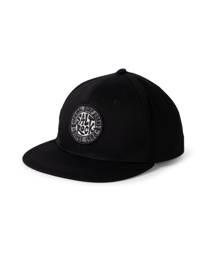 Original SR Cap Black