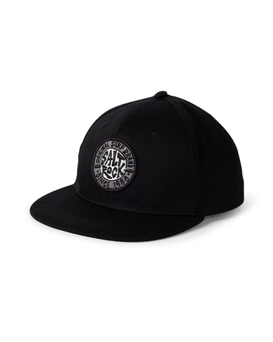 Original SR Cap Black