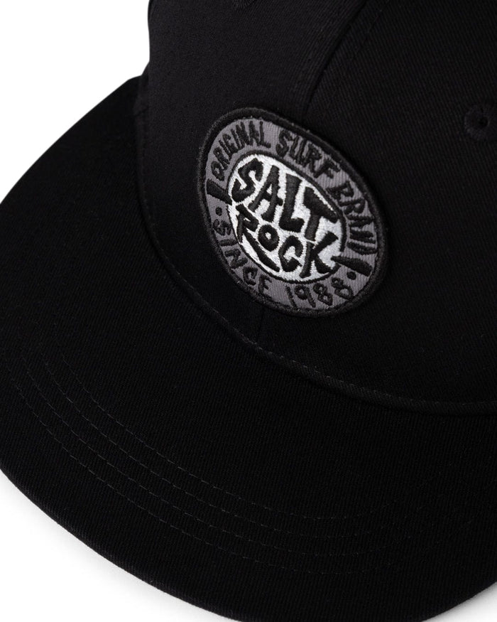 Original SR Cap Black