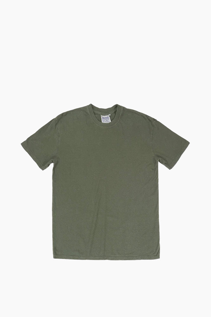 Olive Green / XS