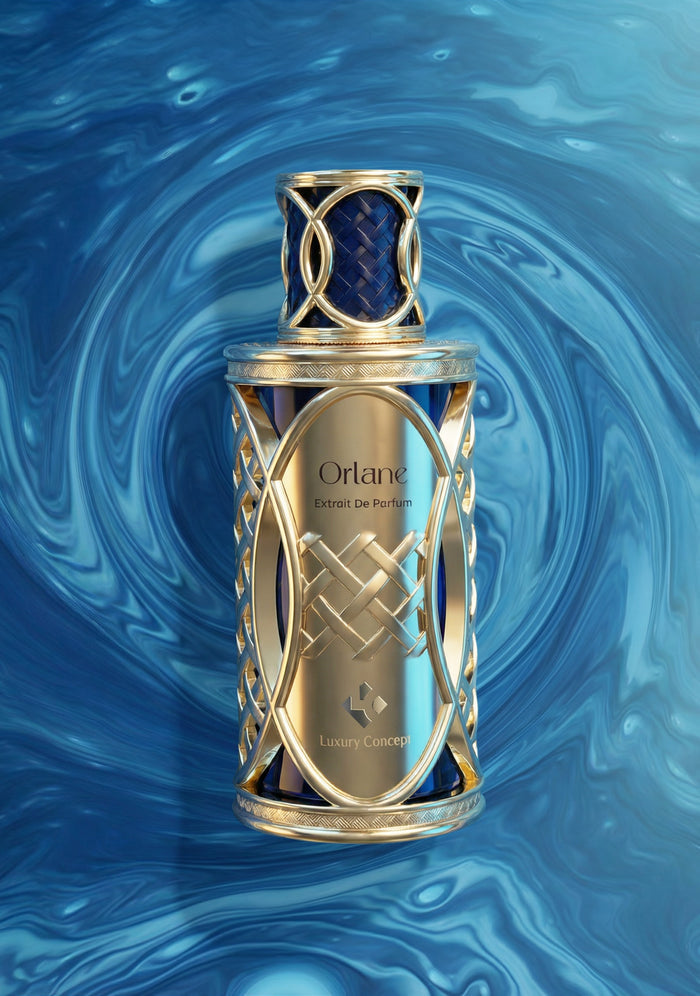 Orlane Extrait De Parfum for Unisex 100ML