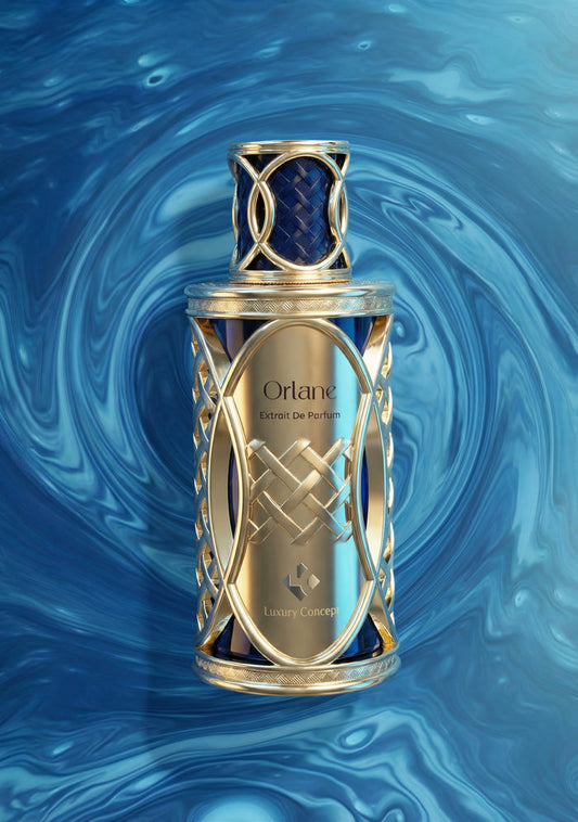 Orlane Extrait De Parfum for Unisex 100ML