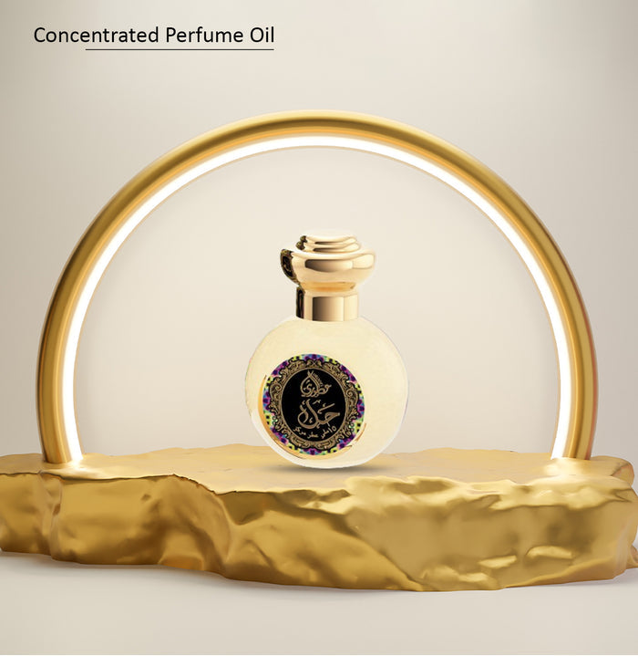 Otoori Hala Attar 15ml Concentrated Perfume Oil