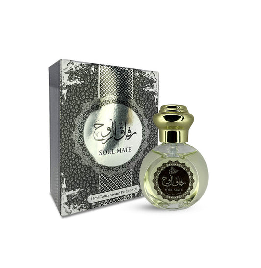 Otoori Soul Mate Attar 15ml Concentrated Perfume Oil