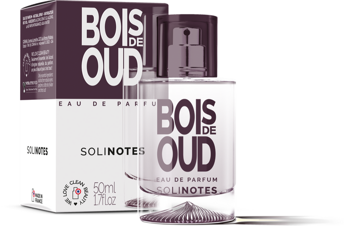 Oud Wood Perfume 1.7 oz - CLEAN BEAUTY