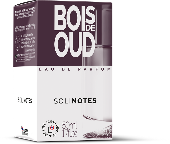 Oud Wood Perfume 1.7 oz - CLEAN BEAUTY