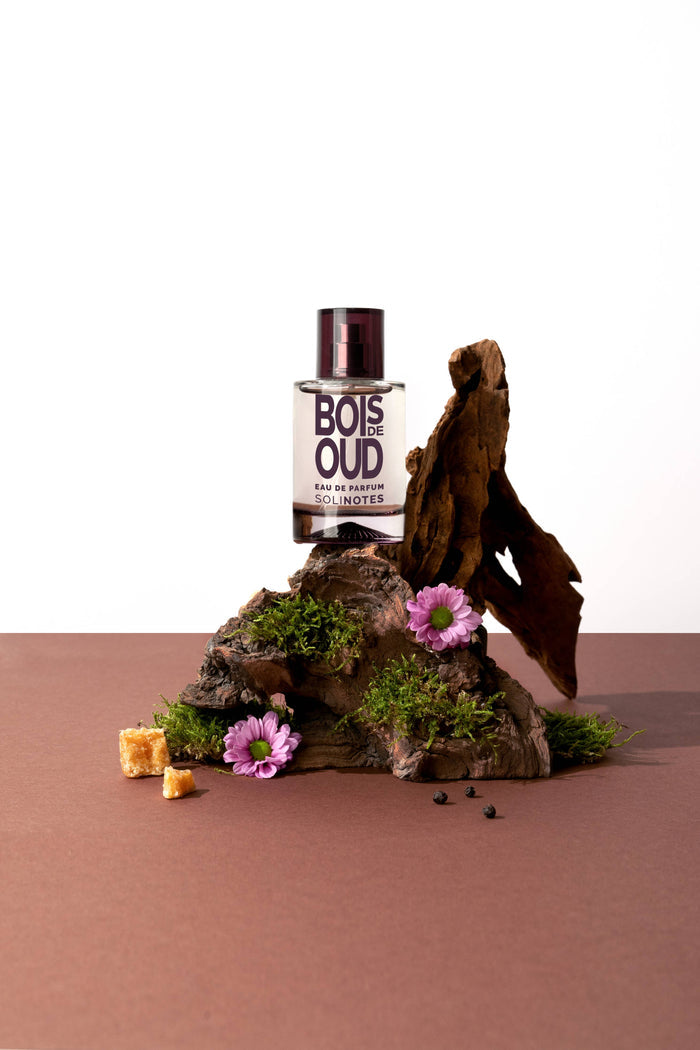 Oud Wood Perfume 1.7 oz - CLEAN BEAUTY