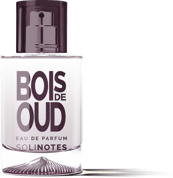Oud Wood Perfume 1.7 oz - CLEAN BEAUTY