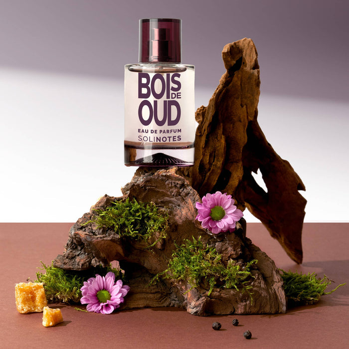 Oud Wood Perfume 1.7 oz - CLEAN BEAUTY