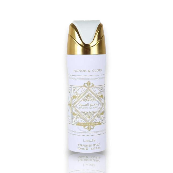 Oudlash For Her Bundle - Her Angelic Aura Bundle