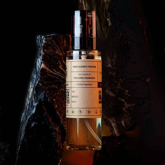 Burberry's My Burberry - Body Mist 150 ML