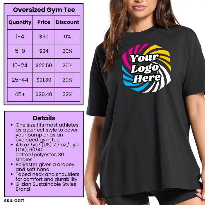 custom team logo item for npc and ifbb bikini competition teams