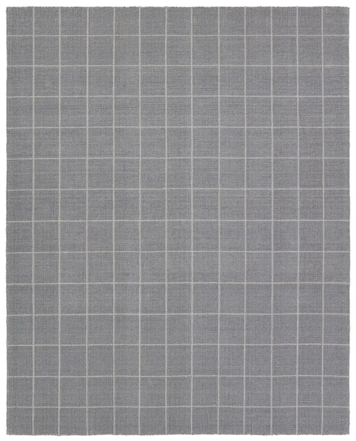 Oxford Wool & Polyester Rug