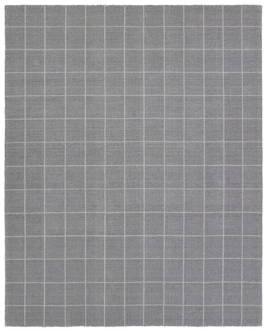 Oxford Wool & Polyester Rug