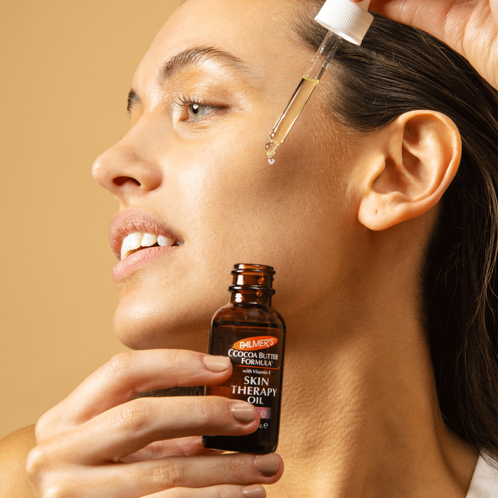 Palmer's Cocoa Butter Skin Therapy Oil for Face 30ml