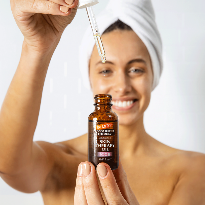 Palmer's Cocoa Butter Skin Therapy Oil for Face 30ml