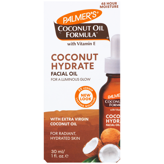 Palmer's Coconut Hydrate Facial Oil 30ml