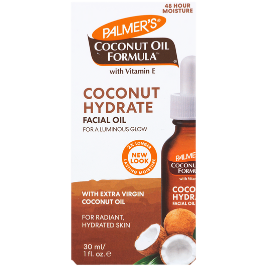 Palmer's Coconut Hydrate Facial Oil 30ml