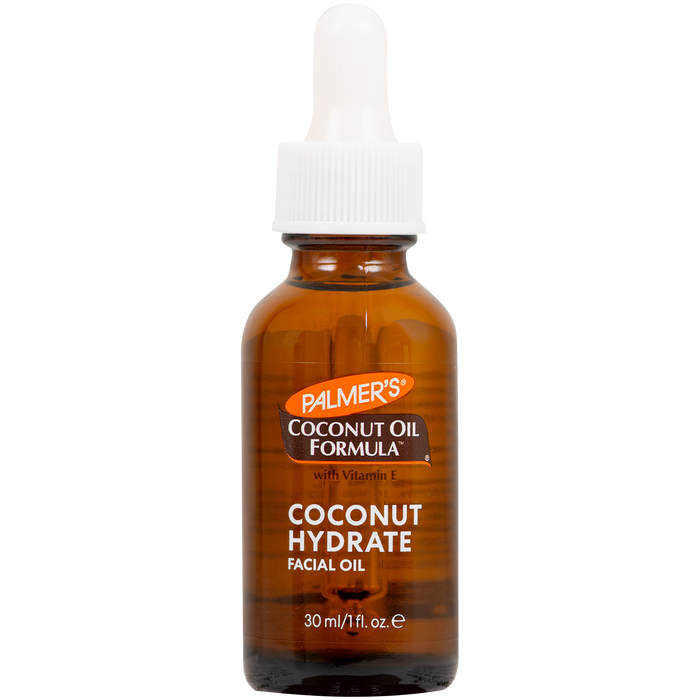 Palmer's Coconut Hydrate Facial Oil 30ml