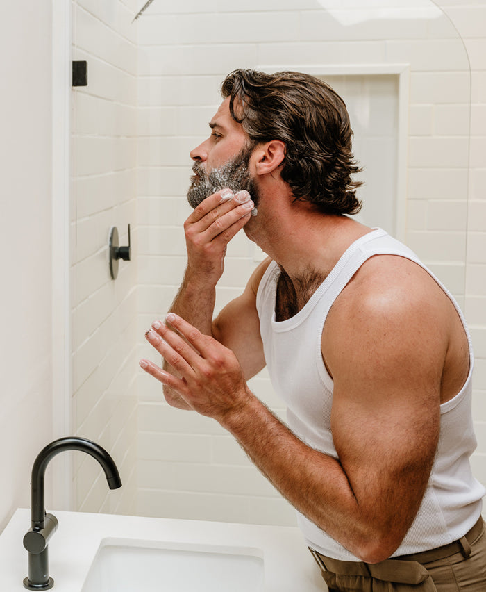 Palo Santo Beard Wash & Softener