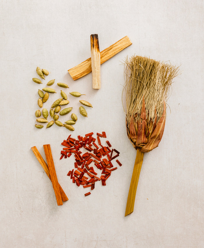 Palo Santo Beard Wash & Softener
