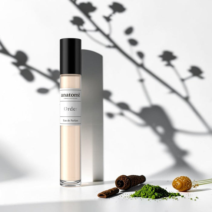 Order Eau de Parfum | Travel 10ml - anatomē