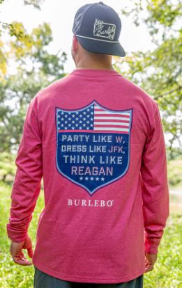 Party Like W