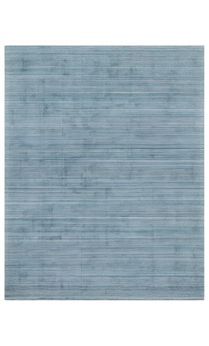 Pasadena Viscose & Wool Rug