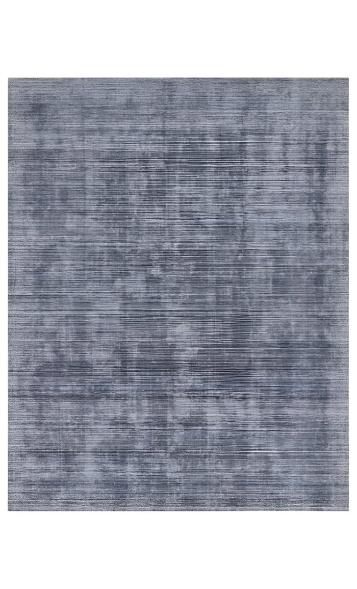 2' x 3' / Indigo
