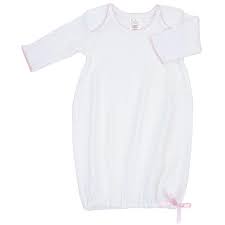 Paty Gown NB