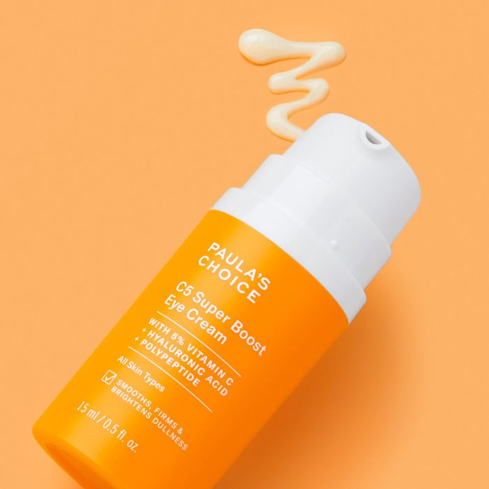 paula's choice eye cream