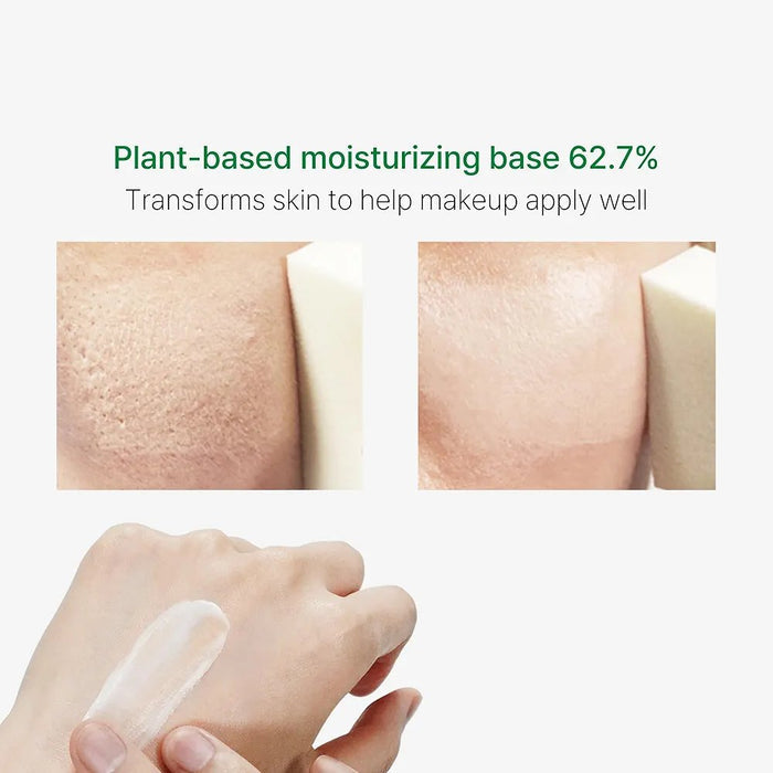 P.calm Water Barrier Sun Cream Spf 50 + PA++++ 50 ml
