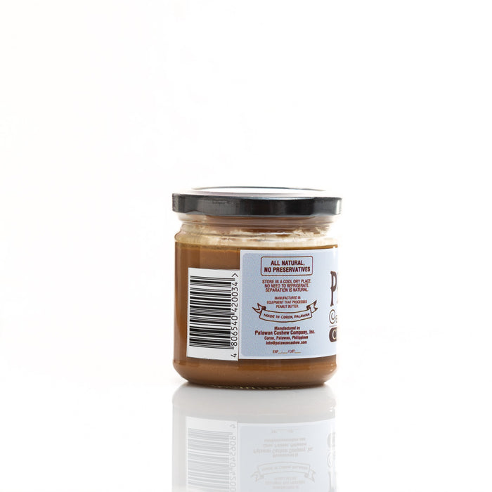 Pedro's Cashew Butter Chocolate 200g