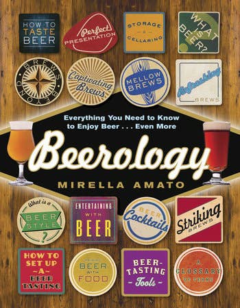 Penguin Random House LLC - Beerology