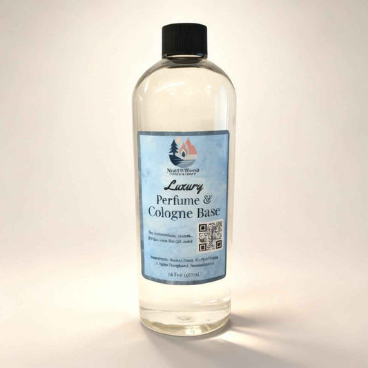 Perfume & Cologne Base - Create Luxury Perfumes