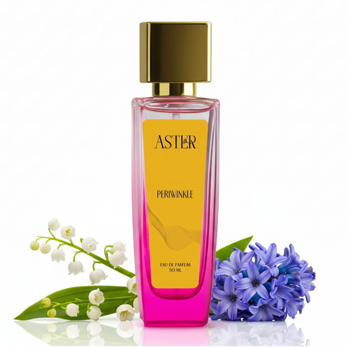 Periwinkle EDP for Woman 50ml bottle