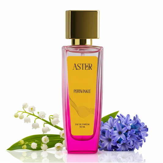Periwinkle EDP for Woman 50ml bottle