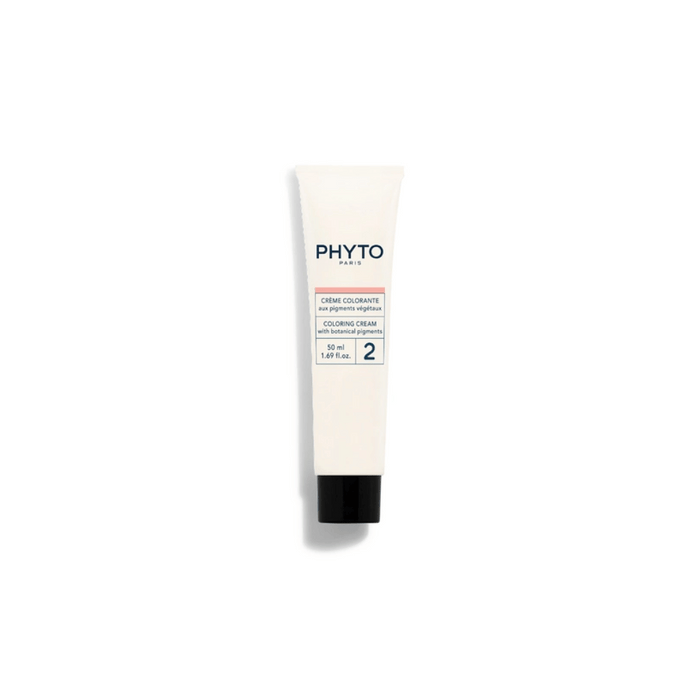 Phyto Color Kit Coloration 6.34 Dark Blonde Copper