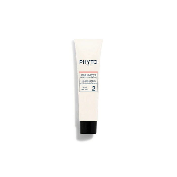 PHYTO COLORING 7 BLONDE