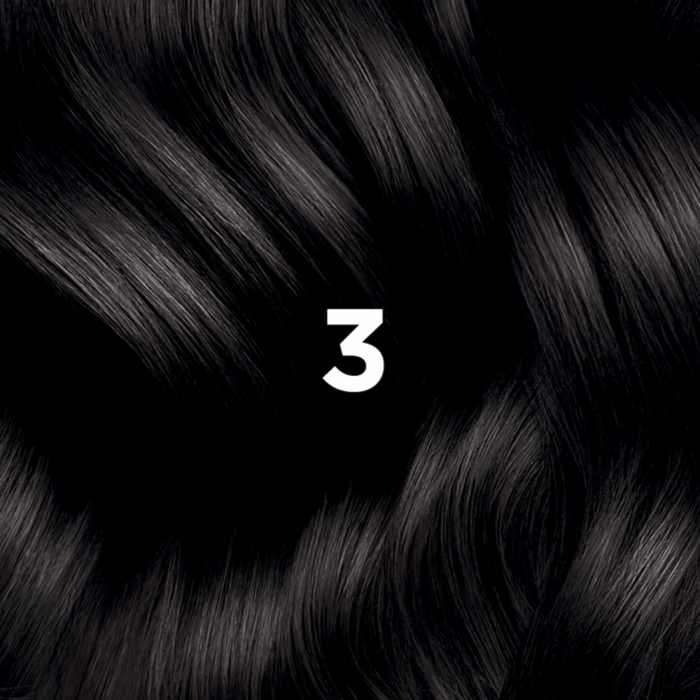PHYTO HAIR COLOR 3 DARK BROWN