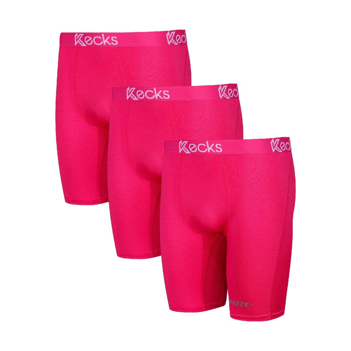 Pink Breeze Multipack - Kecks