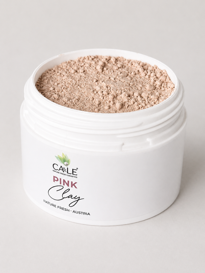 Pink Clay Mask 100ml