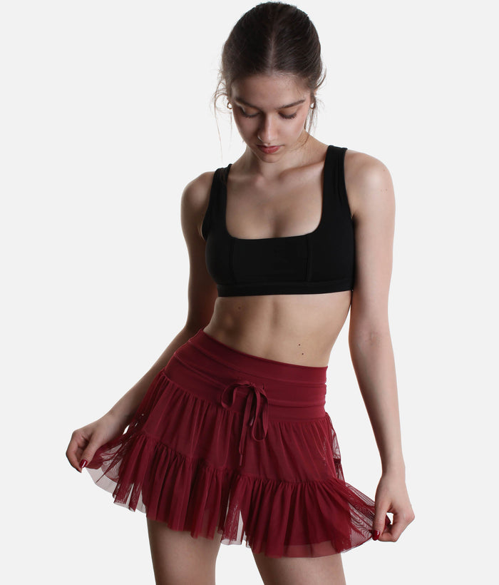 Ruby / XS