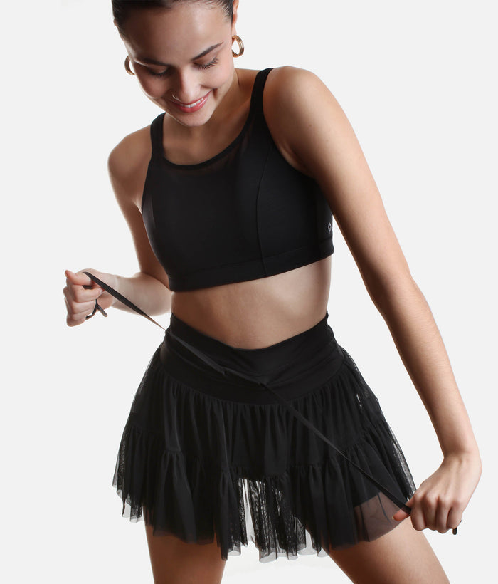 Black / XS