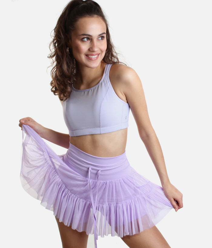 Digital Lavender / XS